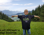 Deel je foto met BAS